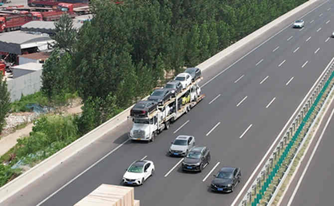 繁峙高速公路汽车救援